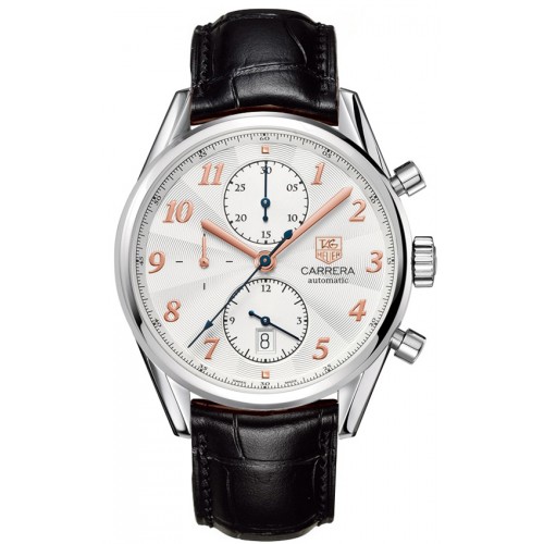Tag Heuer Carrera Heritage CAS2112-FC6266